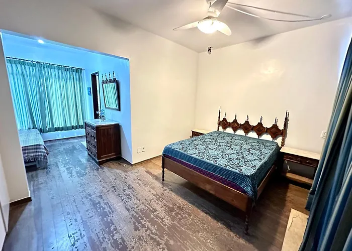 Cobertura Duplex 2 Quadras Praia Cabo Frio